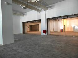 Pasir Panjang MRT (D5), Factory #492749621